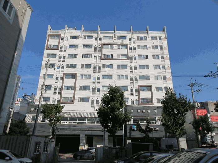 광주광역시 광산구 쌍암동 661-8 첨단에이엠씨티3차 4층403호 도시형생활주택 경매 사진 3