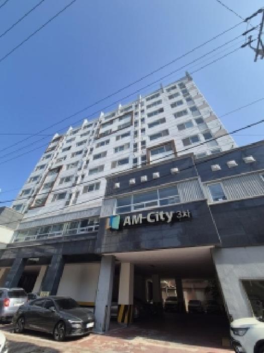 광주광역시 광산구 쌍암동 661-8 첨단에이엠씨티3차 4층403호 도시형생활주택 경매 사진 6
