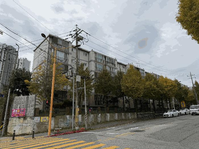 광주 광산구 아파트