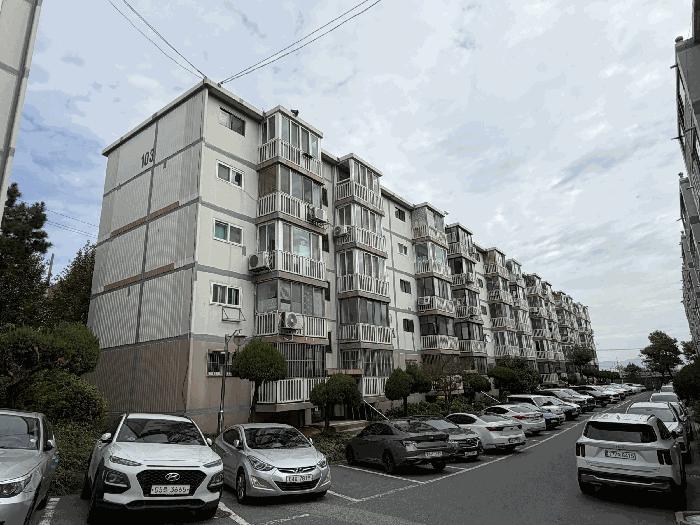 광주광역시 광산구 월곡동 614-1 제103동 제5층 제510호 아파트 경매 사진 3