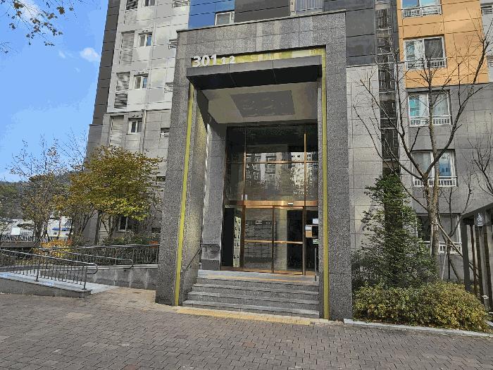 광주광역시 동구 용산동 663 용산지구모아엘가에듀파크 제301동 제5층 제501호 아파트 경매 사진 2