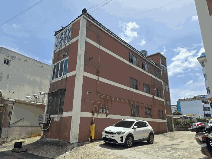 울산광역시 중구 남외동 447-45 102동 1층101호 다세대(빌라) 경매 사진 2