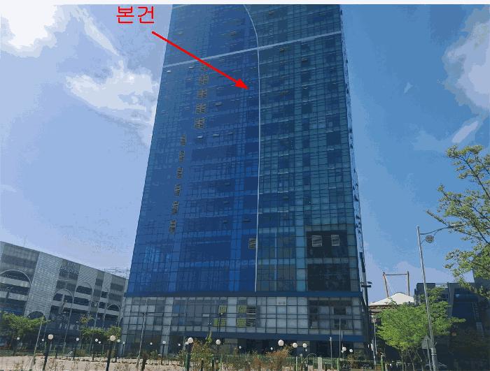 경상남도 양산시 아파트