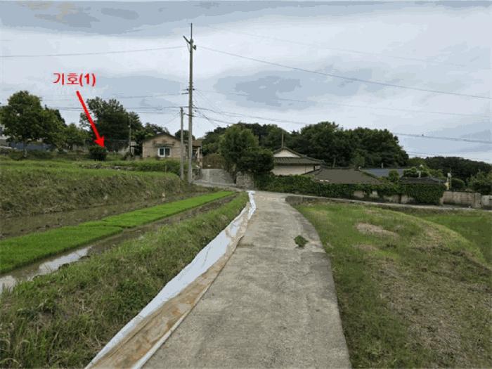 울산광역시 울주군 상북면 산전리 572-3 대지 경매 사진 10
