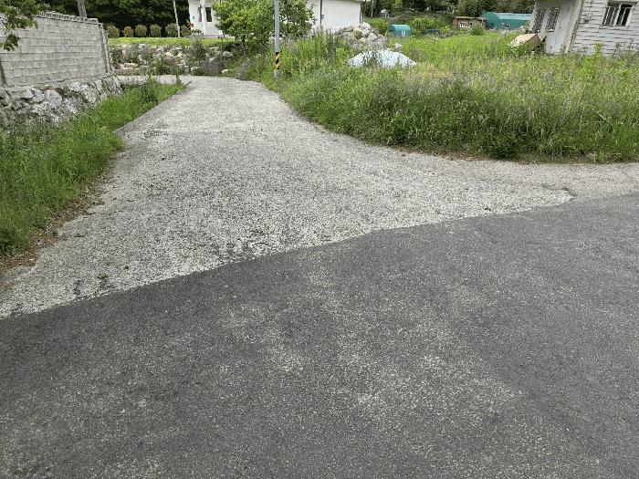 울산광역시 울주군 상북면 산전리 572-3 대지 경매 사진 14