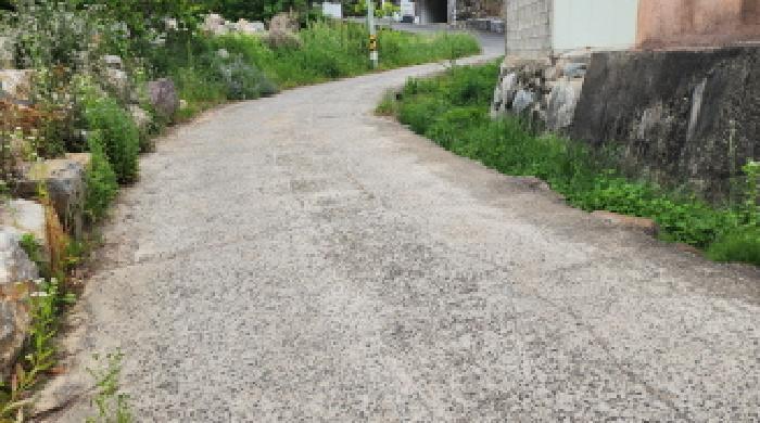 울산광역시 울주군 상북면 산전리 924 주택 경매 사진 23