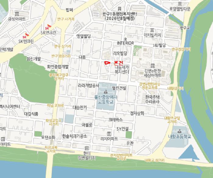 울산광역시 중구 반구동 614-17 3층302호 다세대(빌라) 경매 사진 11