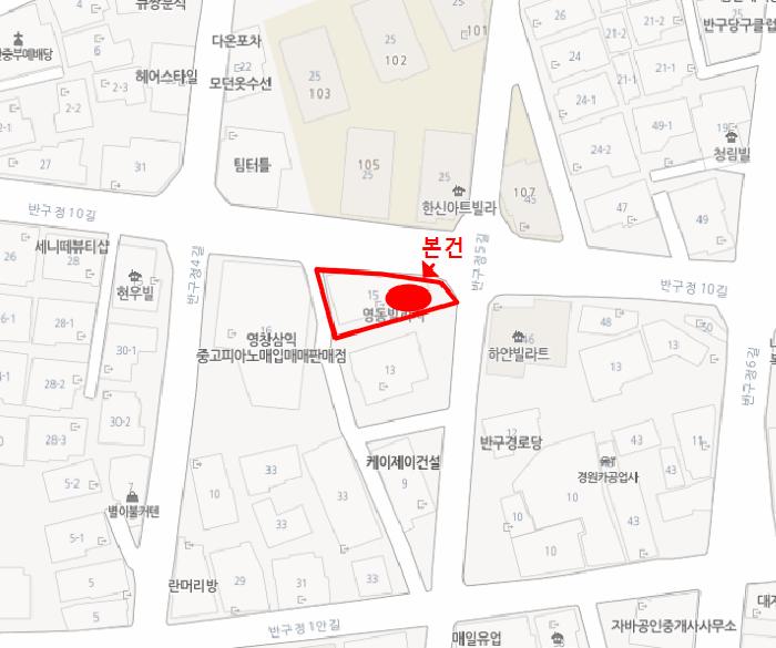울산광역시 중구 반구동 614-17 3층302호 다세대(빌라) 경매 사진 12