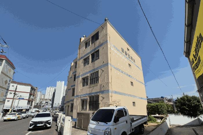 울산광역시 중구 반구동 614-17 3층302호 다세대(빌라) 경매 사진 3