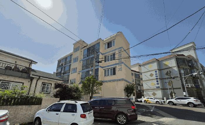 울산광역시 중구 반구동 614-17 3층302호 다세대(빌라) 경매 사진 4