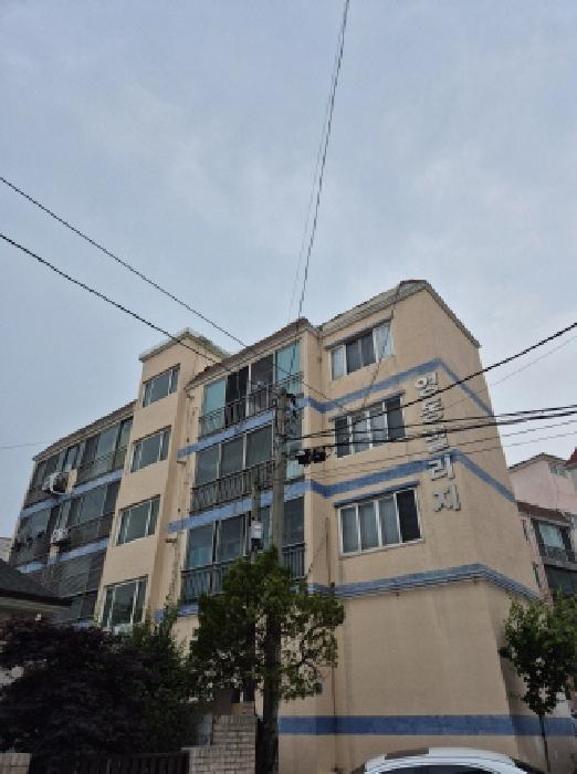 울산광역시 중구 반구동 614-17 3층302호 다세대(빌라) 경매 사진 5