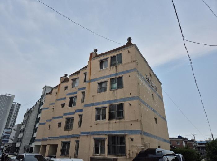 울산광역시 중구 반구동 614-17 3층302호 다세대(빌라) 경매 사진 6