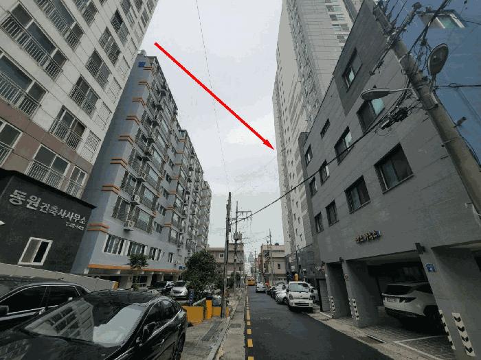 울산광역시 남구 신정동 508-4 대상웰리움 6층602호 오피스텔 경매 사진 4