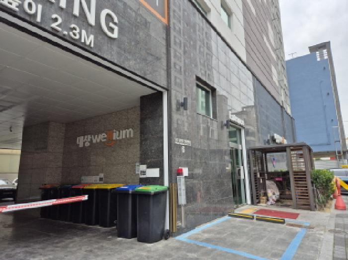 울산광역시 남구 신정동 508-4 대상웰리움 6층602호 오피스텔 경매 사진 6
