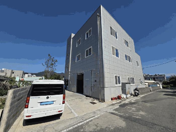경상남도 양산시 신기동 160-4 향곡빌딩 근린시설 경매 사진 3