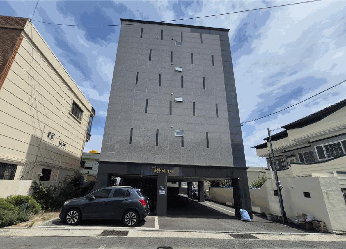 울산 중구 다세대(빌라)