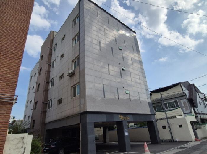 울산광역시 중구 교동 185-2 명륜빌리지 2층201호 다세대(빌라) 경매 사진 6