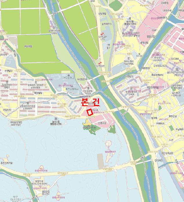 울산광역시 북구 상안동 357-2 지팝프라자 3층314호 근린상가 경매 사진 11