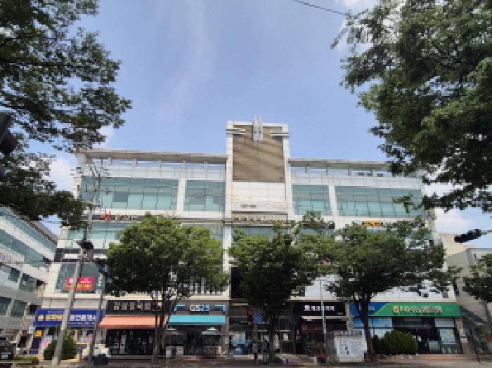 울산광역시 북구 상안동 357-2 지팝프라자 3층314호 근린상가 경매 사진 3