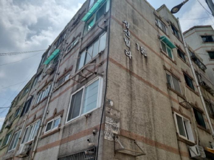 인천광역시 남동구 구월동 1304-16 4층401호 다세대(빌라) 경매 사진 5