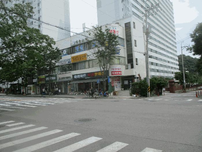 인천광역시 서구 심곡동 302 한국아파트 201동 19층 1903호 아파트 경매 사진 2