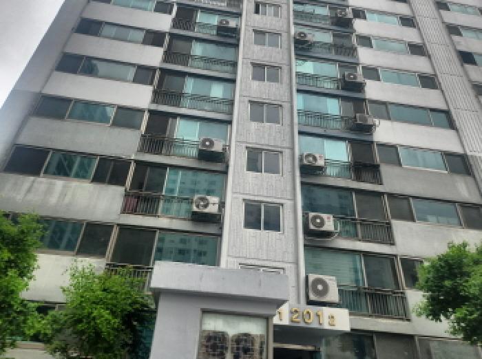 인천광역시 서구 심곡동 302 한국아파트 201동 19층 1903호 아파트 경매 사진 4