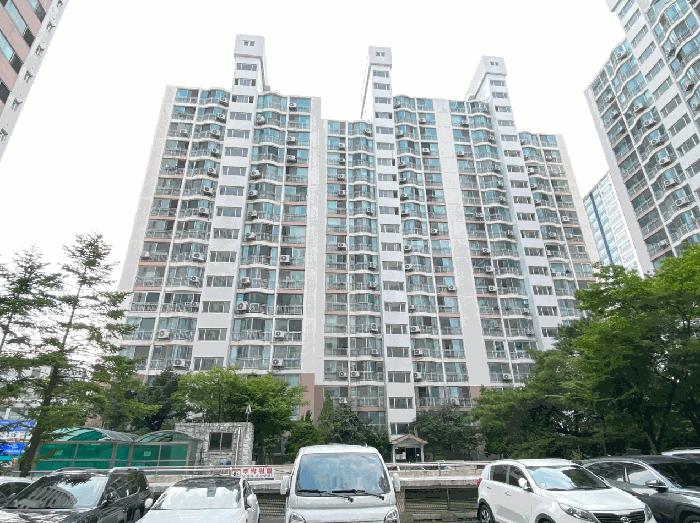 인천광역시 남동구 서창동 538 태평아파트 201동 5층501호 아파트 경매 사진 2