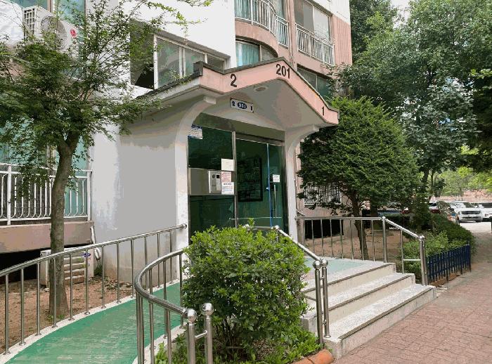 인천광역시 남동구 서창동 538 태평아파트 201동 5층501호 아파트 경매 사진 3