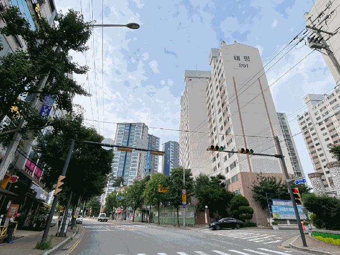 인천광역시 남동구 서창동 538 태평아파트 201동 5층501호 아파트 경매 사진 5