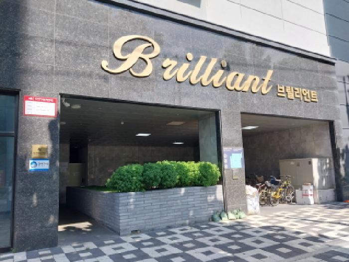인천광역시 미추홀구 주안동 695-10 브릴리언트 8층801호 오피스텔 경매 사진 5
