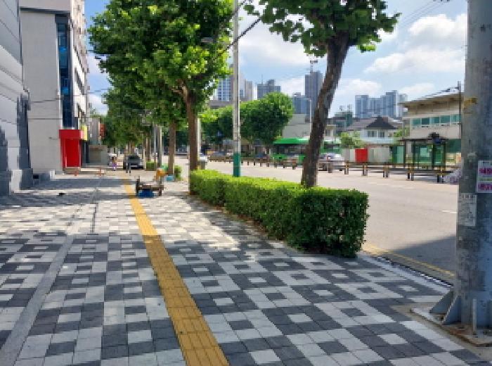 인천광역시 미추홀구 주안동 695-10 브릴리언트 8층801호 오피스텔 경매 사진 8