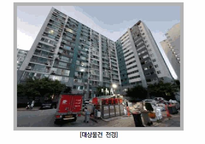 인천광역시 계양구 병방동 433-1 학마을한진아파트 139동 4층406호 아파트 경매 사진 4