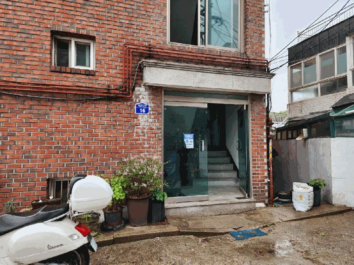서울특별시 중구 동호로17나길 16, 1층101호구) 서울특별시 중구 신당동 432-349 다세대(빌라) 경매 사진 1