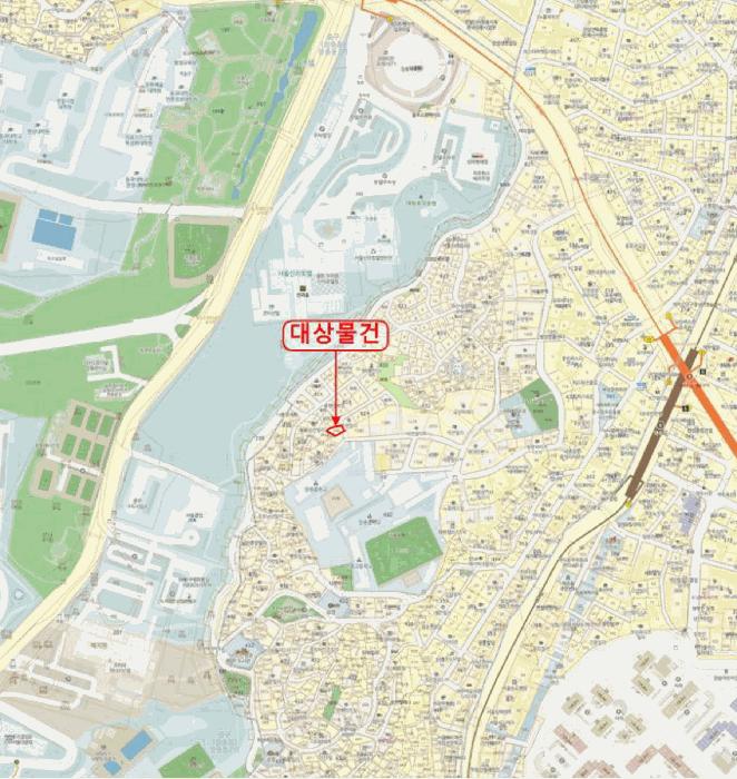 서울특별시 중구 동호로17나길 16, 1층101호구) 서울특별시 중구 신당동 432-349 다세대(빌라) 경매 사진 10