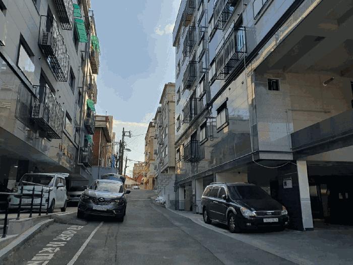 서울특별시 동작구 상도동 301-28 푸른주택 2층201호 근린상가 경매 사진 5
