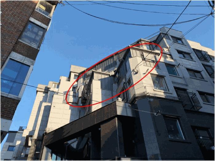 서울특별시 동작구 상도동 301-28 푸른주택 6층601호 다세대(빌라) 경매 사진 7