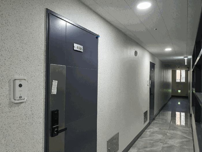 서울특별시 종로구 창신동 255-1 4층415호 다세대(빌라) 경매 사진 2