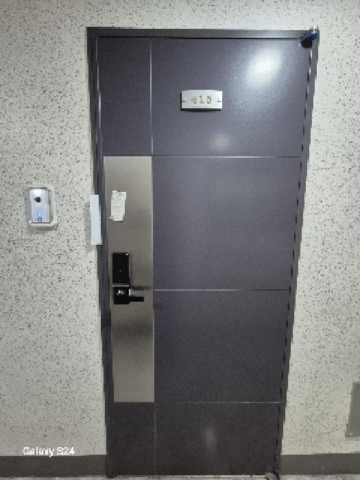 서울특별시 종로구 창신동 255-1 4층415호 다세대(빌라) 경매 사진 9