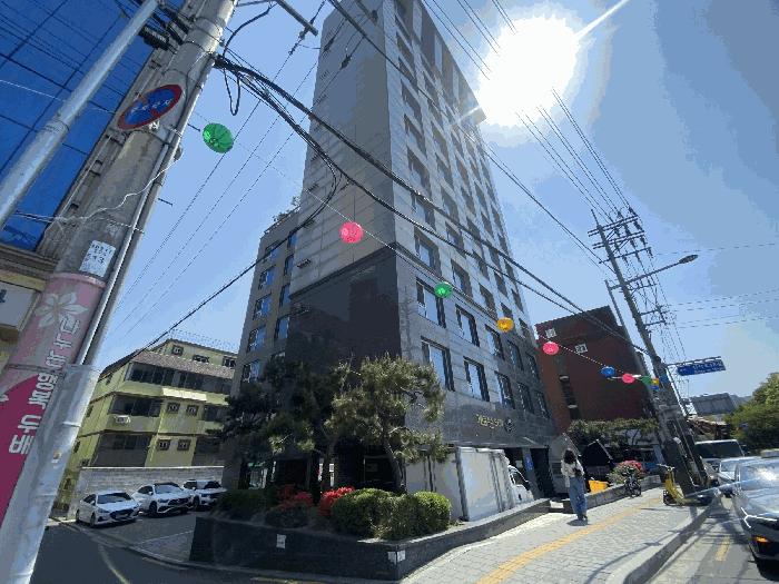서울특별시 관악구 신림동 497-5 그린플러스신림해담채 6층606호 다세대(빌라) 경매 사진 2