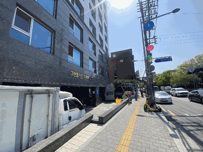 서울특별시 관악구 신림동 497-5 그린플러스신림해담채 6층606호 다세대(빌라) 경매 사진 3
