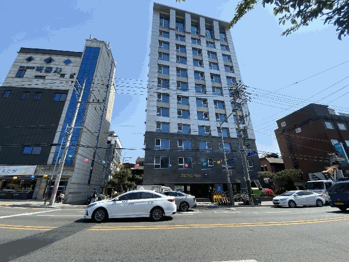 서울특별시 관악구 신림동 497-5 그린플러스신림해담채 6층606호 다세대(빌라) 경매 사진 4