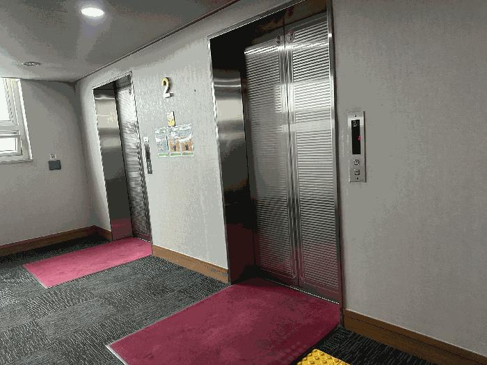 서울특별시 강남구 논현동 205-8 운현오피스텔 2층204호 오피스텔 경매 사진 3
