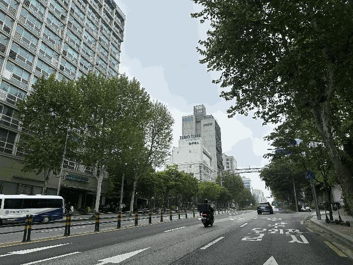 서울특별시 강남구 논현동 205-8 운현오피스텔 2층204호 오피스텔 경매 사진 4