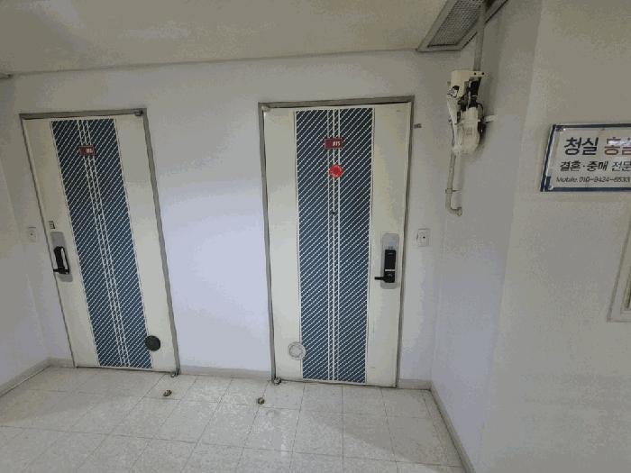 서울특별시 강남구 수서동 725 수서타워 8층815호 오피스텔 경매 사진 1
