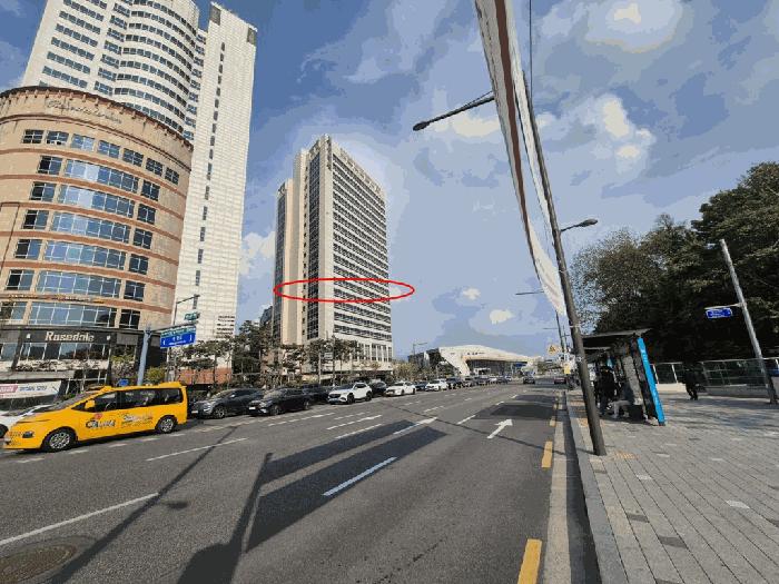 서울특별시 강남구 수서동 725 수서타워 8층815호 오피스텔 경매 사진 3