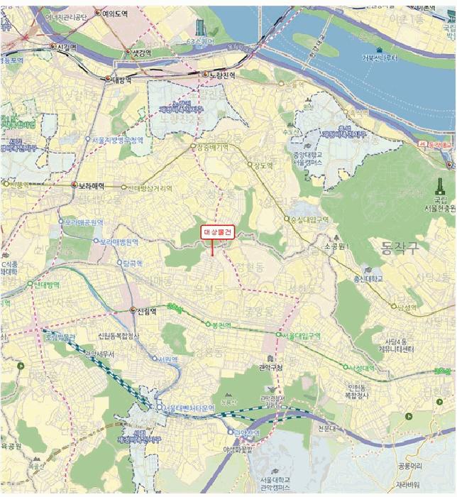 서울특별시 관악구 봉천동 635-3 4층401호 다세대(빌라) 경매 사진 11