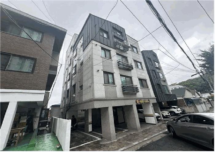 서울특별시 관악구 봉천동 635-3 4층401호 다세대(빌라) 경매 사진 2