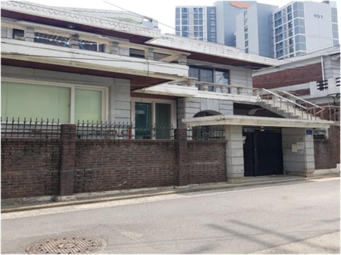 서울 영등포구 주택