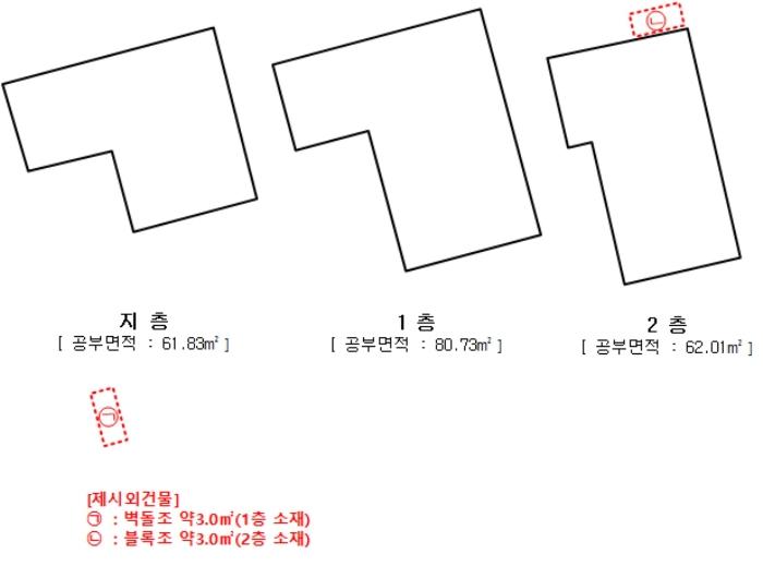 서울특별시 영등포구 대림동 894-73 주택 경매 사진 12