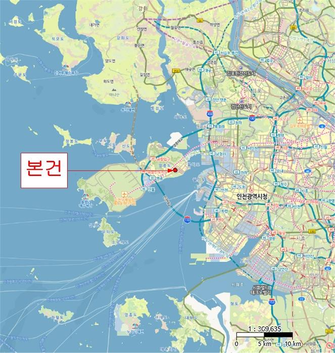 인천광역시 중구 하늘달빛로 139, 764동 15층1505호 (중산동,이편한세상영종국제도시센텀베뉴)구) 인천광역시 중구 중산동 1871-1 아파트 경매 사진 19
